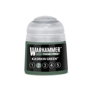 TN: KASRKIN GREEN 2 12ML ROW